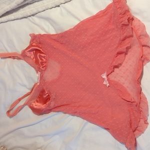 Victoria's Secret Babydoll